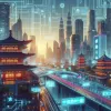 China duikt volledig in Web3 en blockchain, ondanks cryptoverbod