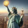 SEC voorzitter Gary Gensler waarschuwt voor cryptocurrencies in aanloop naar verwachte goedkeuring voor spot bitcoin ETF