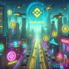 Binance Pay overtreft 12 miljoen actieve gebruikers in 2023