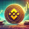 Binance domineert met $1,15 biljoen aan spotvolume en laat concurrenten in het stof achter