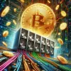 De vierde halvering van Bitcoin: Hardste geld ter wereld wordt nog sterker