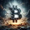 Bitcoin dominantie stijgt naar 3-jarig hoogtepunt te midden van $2 miljard aan crypto liquidatiegolf